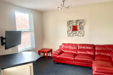 3 bed house, Neill Road, Sharrowvale, Sheffield, S118QH - Image 5