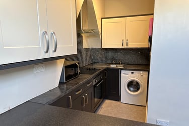 1 bed flat, Parkers Road, Broomhill, Sheffield, S101BN - Image 6
