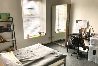 3 bed house, Commonside, Crookesmoor, Sheffield, S101GB - Image 6