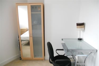 2 bed flat, New wakefield st, City centre, Manchester, M15NP - Image 10