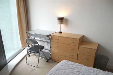 2 bed flat, New wakefield st, City centre, Manchester, M15NP - Image 11
