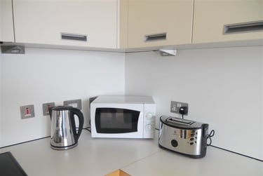 2 bed flat, New wakefield st, City centre, Manchester, M15NP - Image 6