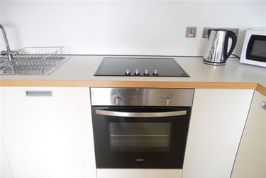 2 bed flat, New wakefield st, City centre, Manchester, M15NP - Image 7