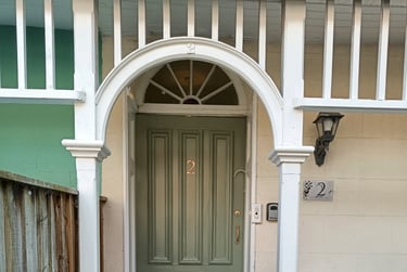6 bed house, Longbrook Terrace, Pennsylvania, Exeter, EX44EU - Image 5