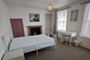 6 bed house, Longbrook Terrace, Pennsylvania, Exeter, EX44EU - Image 8