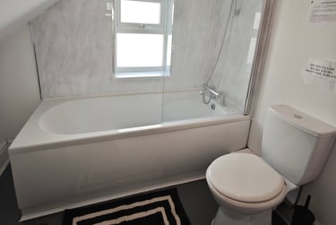6 bed house, Longbrook Terrace, Pennsylvania, Exeter, EX44EU - Image 12