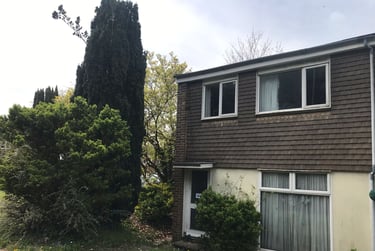 4 bed house, Little Breach, City Centre, Chichester, PO195TZ - Image 1