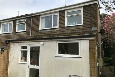 4 bed house, Little Breach, City Centre, Chichester, PO195TZ - Image 2