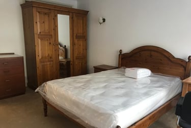 4 bed house, Little Breach, City Centre, Chichester, PO195TZ - Image 11