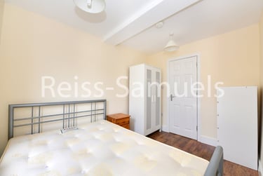 4 bed flat, Seyssel Street, Isle of Dogs, London, E143HZ - Image 12