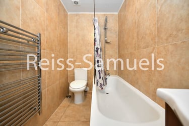 3 bed flat, St. Davids Square, Isle of Dogs, London, E143WB - Image 12