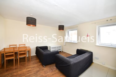 5 bed house, Cyclops Mews, Isle of Dogs, London, E143UA - Image 6