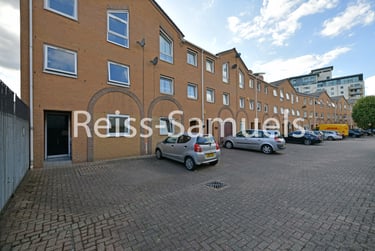 5 bed house, Cyclops Mews, Isle of Dogs, London, E143UA - Image 15