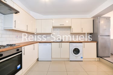 6 bed house, Ferry Street, Isle of Dogs, London, E143DT - Image 5