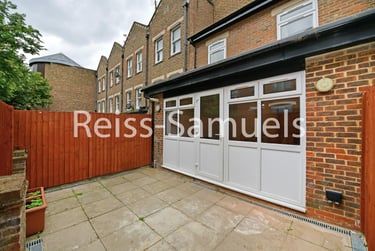 6 bed house, Ferry Street, Isle of Dogs, London, E143DT - Image 10