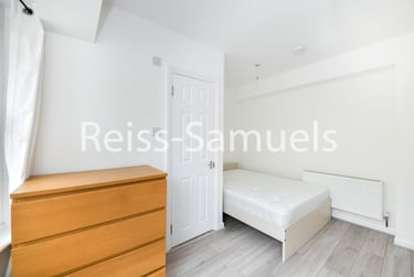 6 bed house, Ferry Street, Isle of Dogs, London, E143DT - Image 12