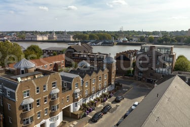6 bed house, Ferry Street, Isle of Dogs, London, E143DT - Image 4