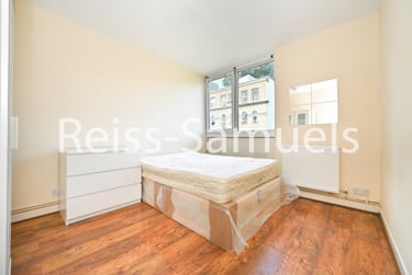4 bed flat, Bath Terrace, Elephant & Castle, London, SE16QE - Image 9