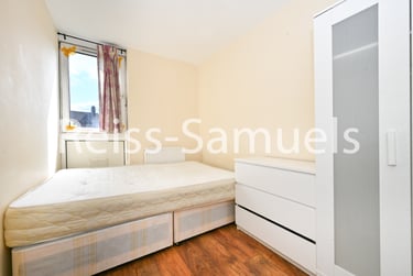 4 bed flat, Bath Terrace, Elephant & Castle, London, SE16QE - Image 11