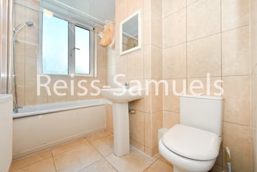 4 bed flat, Bath Terrace, Elephant & Castle, London, SE16QE - Image 12