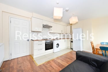 4 bed flat, Bath Terrace, Elephant & Castle, London, SE16QE - Image 5