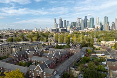 6 bed house, Lockesfield Place, Isle of Dogs, London, E143AJ - Image 13