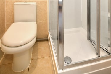 3 bed flat, Ambassador Square, Isle of Dogs, London, E149UX - Image 10