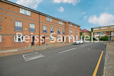 5 bed house, Cahir Street, Isle of Dogs, London, E143QR - Image 7