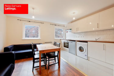 5 bed house, Cyclops Mews, Isle of Dogs, London, E143UA - Image 4