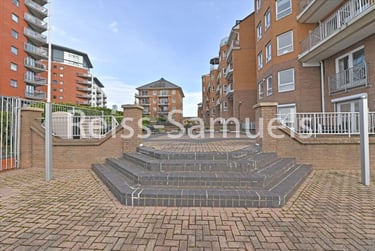 5 bed house, Cyclops Mews, Isle of Dogs, London, E143UA - Image 13