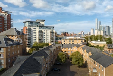 5 bed house, Cyclops Mews, Isle of Dogs, London, E143UA - Image 14