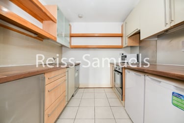 2 bed flat, Westferry Road, Canary Wharf, London, E148LS - Image 8