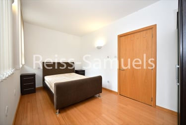 1 bed flat, Westferry Road, Isle of Dogs, London, E143RS - Image 12