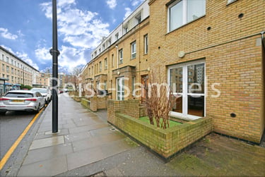 1 bed flat, Westferry Road, Isle of Dogs, London, E143RS - Image 13
