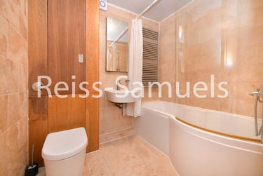 1 bed flat, Westferry Road, Isle of Dogs, London, E143RS - Image 8