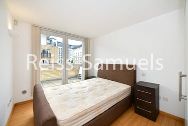 1 bed flat, Westferry Road, Isle of Dogs, London, E143RS - Image 9