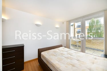 1 bed flat, Westferry Road, Isle of Dogs, London, E143RS - Image 10