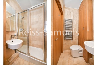 1 bed flat, Westferry Road, Isle of Dogs, London, E143RS - Image 15