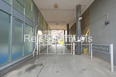 1 bed flat, Baltic Place, Haggerston, London, N15AQ - Image 12