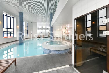 4 bed house, Cyclops Mews, Isle of Dogs, London, E143UA - Image 1