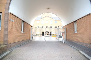 4 bed house, Cyclops Mews, Isle of Dogs, London, E143UA - Image 3
