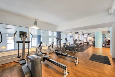 4 bed house, Cyclops Mews, Isle of Dogs, London, E143UA - Image 12