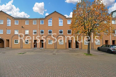 5 bed house, Cyclops Mews, Isle of Dogs, London, E143UA - Image 4