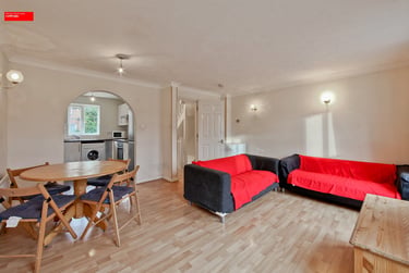 4 bed house, Cahir Street, Isle of Dogs, London, E143QR - Image 3
