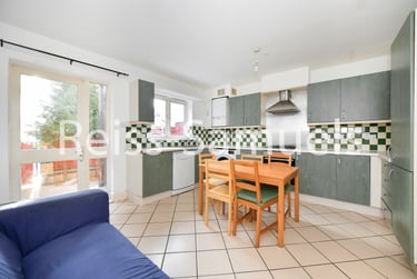 5 bed house, Ferry Street, Isle of Dogs, London, E143DT - Image 3