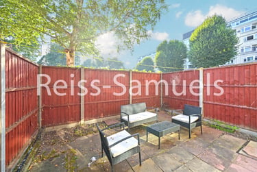 4 bed flat, Cooks Road, Kennington, London, SE173NG - Image 3
