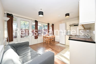 4 bed flat, Cooks Road, Kennington, London, SE173NG - Image 5
