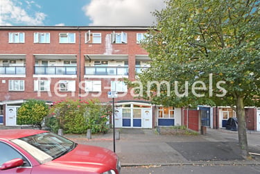 4 bed flat, Cooks Road, Kennington, London, SE173NG - Image 4