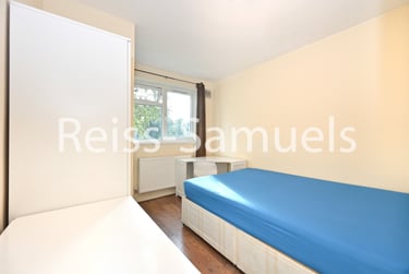 4 bed flat, Cooks Road, Kennington, London, SE173NG - Image 14