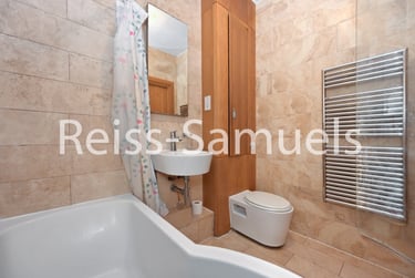 3 bed flat, Westferry Road, Isle of Dogs, London, E143RS - Image 12